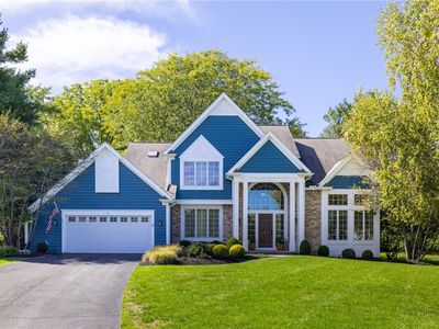8 Wyebrook Cir, Penfield, NY, 14526