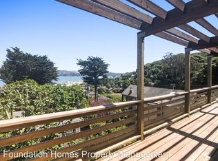 802 Spring St #B, Sausalito, CA 94965