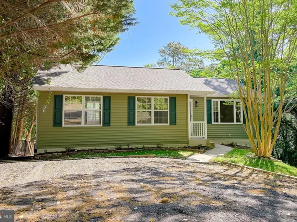 12010 Settlers Trl, Lusby, MD 20657