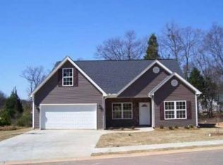 1 Sedgebrook Dr, Simpsonville, SC 29681