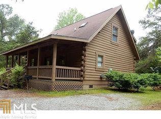 2877 Hines Gap Rd, Warm Springs, GA 31830