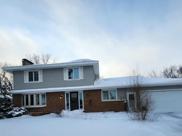 1615 America Ave NW, Bemidji, MN 56601