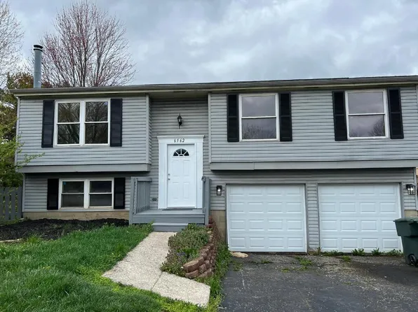 6562 Bennell Dr, Reynoldsburg, OH 43068