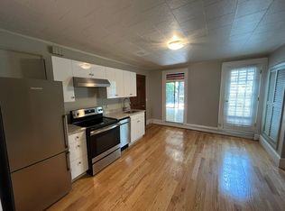 30 Fayette St #1, Boston, MA 02116