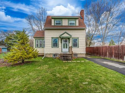 106 Leonard Ave, Syracuse, NY, 13205