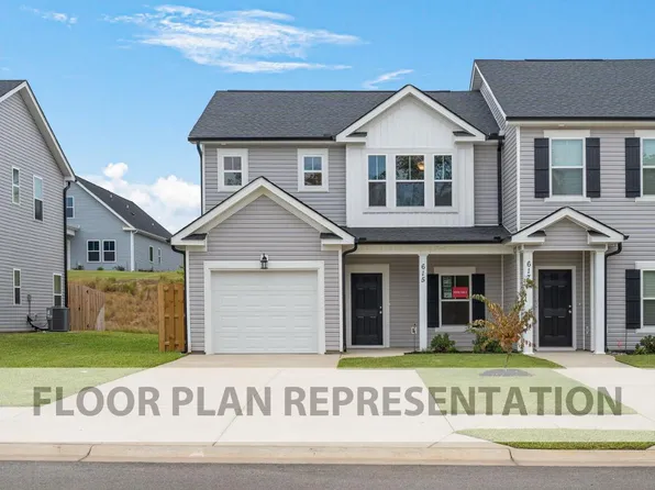 1222 Vail Drive #14d, Grovetown, GA 30813