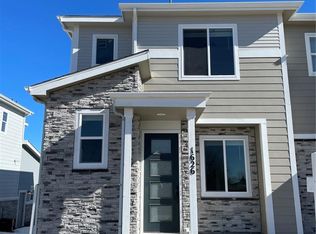 1626 S Tower Rd, Aurora, CO 80017