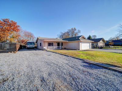 6955 Yvonne Ct, Redding, CA, 96001