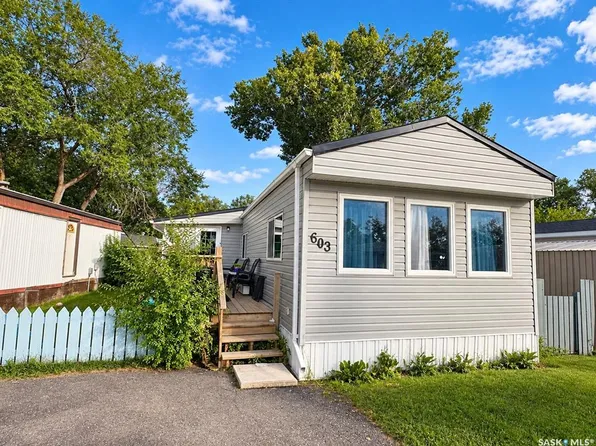 UNIT 603-1524 Rayner AVENUE, Saskatoon, SK S7N 1Y1