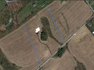 6940 Kopp Rd LOT 2, Spring Grove, PA 17362