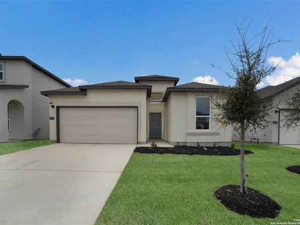 8226 Sunrise Glen, Selma, TX 78154
