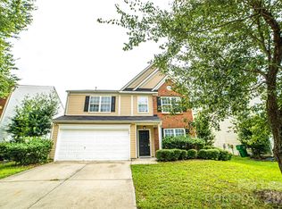 2035 Speedwell Ct, Charlotte, NC 28213