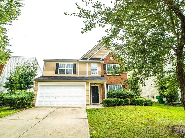 2035 Speedwell Ct, Charlotte, NC 28213