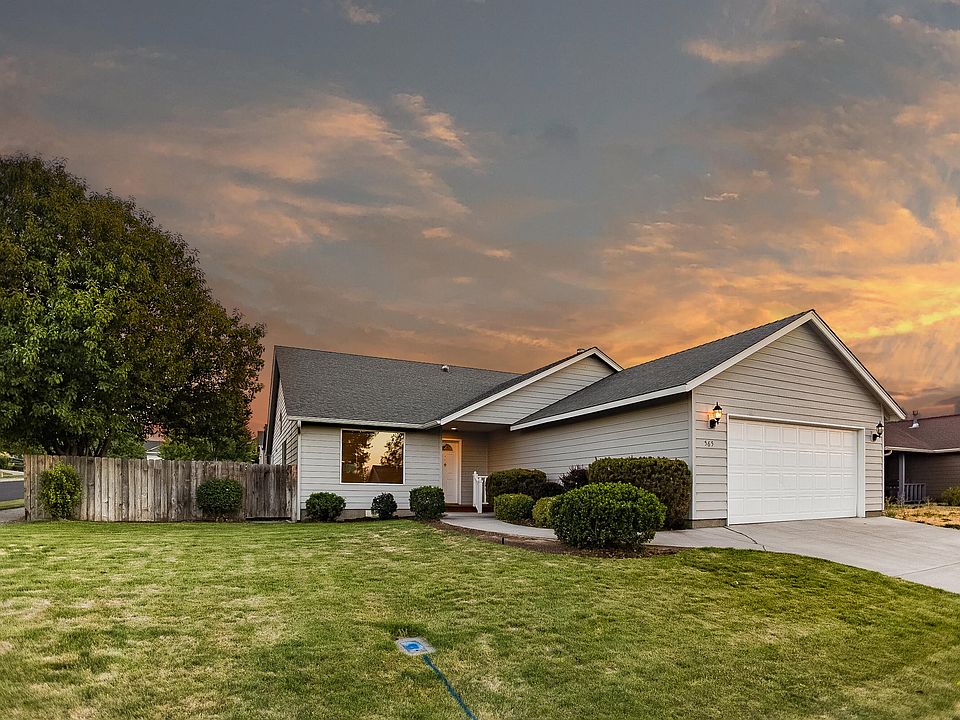 565 NE Marigold St, Madras, OR 97741 Zillow