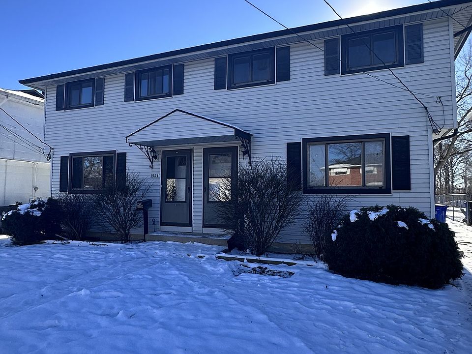 1st image of 15211 Aldene Ave
