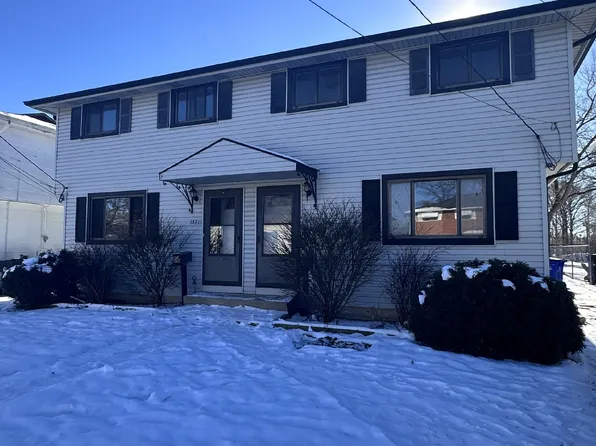 15211 Aldene Ave, Cleveland, OH 44135