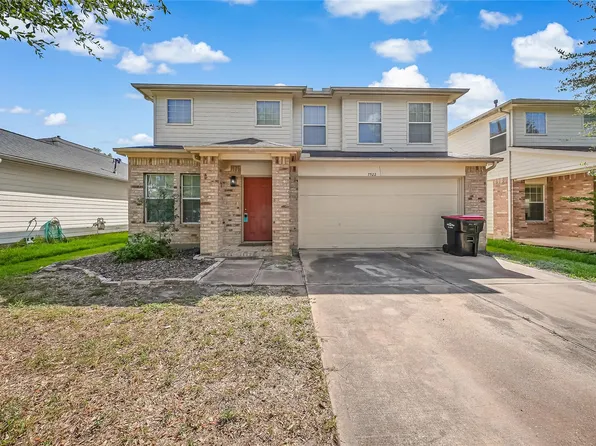 7522 Drifting Willow Ct, Cypress, TX 77433