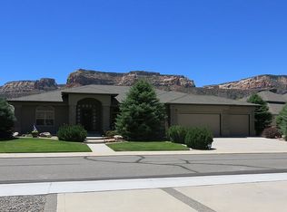 341 Canyon Rim Ct, Grand Junction, CO 81507