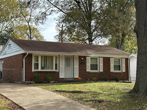 10644 Trask Dr, Saint Louis, MO 63136