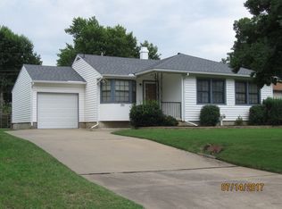 3921 E 35th St S, Tulsa, OK 74135