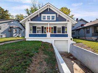 1835 Walker Ave, Kansas City, KS 66104