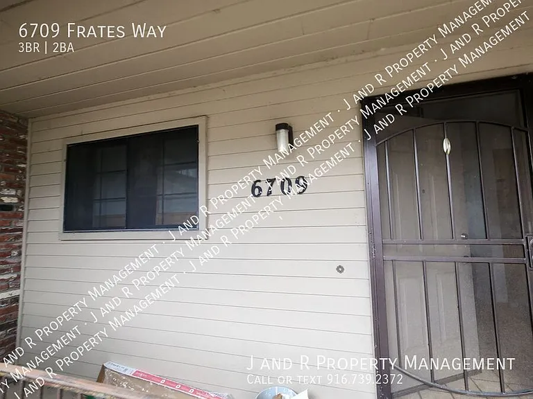 6709 Frates Way — Photo 4
