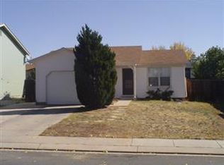 4326 Marlow Cir, Colorado Springs, CO 80916