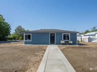 506 2nd Ave NW, Ephrata, WA 98823