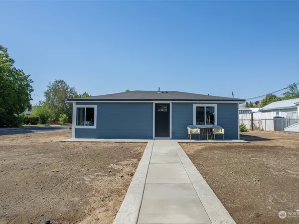 506 NW 2ND Avenue, Ephrata, WA 98823