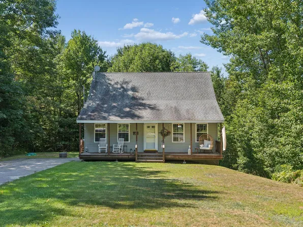 2 Wheeler Way, Windham, ME 04062