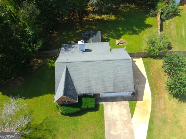 80 Woodland Ridge Cir, Covington, GA 30016