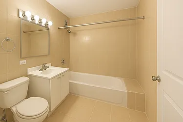 Rented by Manhattan Realty Group