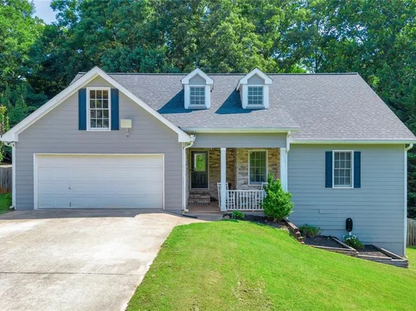89 Belmont Park Dr, Commerce, GA 30529