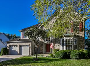 5305 Breakers Way, Carmel, IN 46033