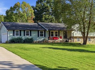 402 Yates Springs Rd, Ringgold, GA 30736