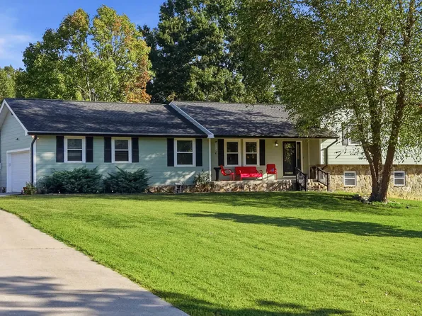 402 Yates Springs Rd, Ringgold, GA 30736
