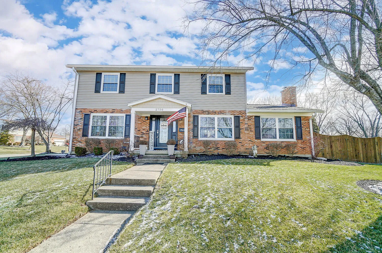2750 Wellsford Ln photo 1
