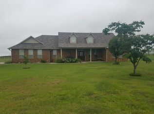 8788 Putman Rd, Marietta, OK 73448