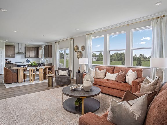 Great room