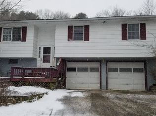 2263 McDowell Rd, Lockwood, NY 14859