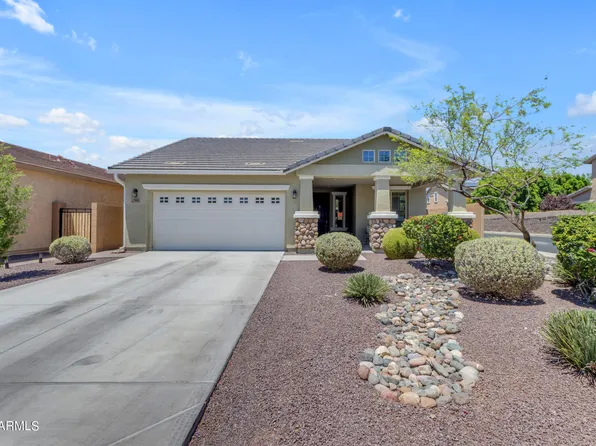 7604 W MOLLY Drive, Peoria, AZ 85383