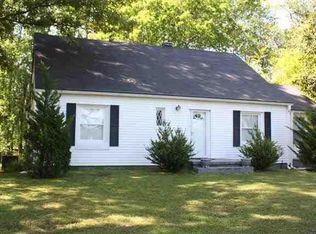 420 Old Morrison Rd, McMinnville, TN 37110