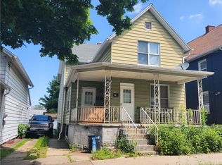 1118 E 8th St, Erie, PA 16503