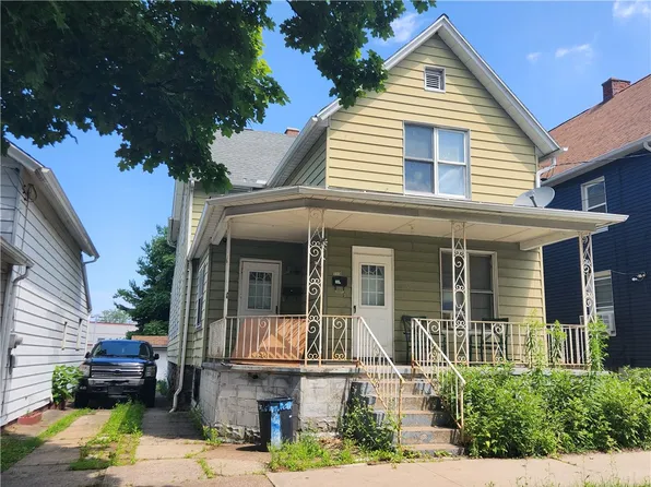 1118 E 8th St, Erie, PA 16503