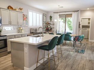 1950 W Park Pl, Chandler, AZ 85224