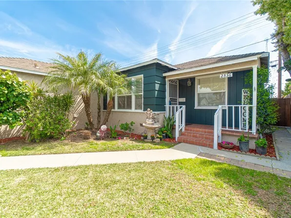 2836 Denmead St, Lakewood, CA 90712