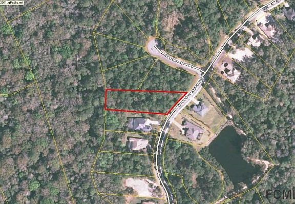 2nd image of 123 Willow Oak Way