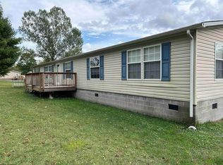 134 Sunny Hill Rd, Masontown, WV 26542