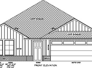 Cypress Plan, Hyatt, Shawnee, OK 74804