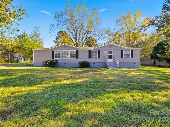 2425 Shoal Creek Church Rd, Shelby, NC 28152